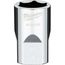 1/2" Drive 11/16" SAE 6-Point Socket with FOUR FLAT Sides, 45-34-9103