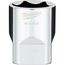 1/2" Drive 1" SAE 6-Point Socket with FOUR FLAT Sides, 45-34-9108