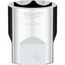 1/2" Drive 1-1/16" SAE 6-Point Socket with FOUR FLAT Sides, 45-34-9109