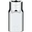1/2" Drive 11MM Metric 6-Point Socket with FOUR FLAT Sides, 45-34-9112
