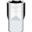 1/2" Drive Metric 17MM 6-Point Socket with FOUR FLAT Sides, 45-34-9118