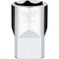 1/2" Drive 19MM Metric 6-Point Socket with FOUR FLAT Sides, 45-34-9120