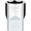 1/2" Drive 20MM Metric 6-Point Socket with FOUR FLAT Sides, 45-34-9121