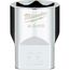 1/2" Drive 22MM Metric 6-Point Socket with FOUR FLAT Sides, 45-34-9123