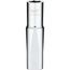 1/2" Drive 1/2" SAE 6-Point Deep Socket with FOUR FLAT Sides, 45-34-9126