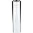 1/2" Drive 5/8" SAE 6-Point Deep Socket with FOUR FLAT Sides, 45-34-9128