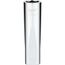 1/2" Drive 15MM Metric 6-Point Deep Socket with FOUR FLAT Sides, 45-34-9139