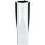 1/2" Drive 18MM Metric 6-Point Deep Socket with FOUR FLAT Sides, 45-34-9142