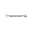 7/16" SAE Ratcheting Combo Wrench, 45-96-9214