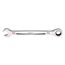 9/16" SAE Ratcheting Combo Wrench, 45-96-9218