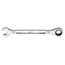 5/8" SAE Ratcheting Combo Wrench, 45-96-9220