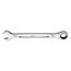 11/16" SAE Ratcheting Combo Wrench, 45-96-9222