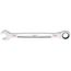 1-1/16" Ratcheting Combination Wrench, 45-96-9234