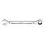 13mm Metric Ratcheting Combination Wrench, 45-96-9313