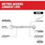 15mm Metric Ratcheting Combination Wrench, 45-96-9315