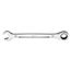 21mm Metric Ratcheting Combination Wrench, 45-96-9321