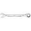 24MM Ratcheting Combination Wrench, 45-96-9324