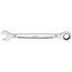 25MM Ratcheting Combination Wrench, 45-96-9325