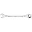 27MM Ratcheting Combination Wrench, 45-96-9327