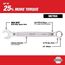 30MM Combination Wrench, 45-96-9530