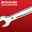 30MM Combination Wrench, 45-96-9530