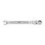 8mm Flex Head Ratcheting Combination Wrench, 45-96-9608