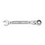 16mm Flex Head Ratcheting Combination Wrench, 45-96-9616