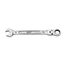 19mm Flex Head Ratcheting Combination Wrench, 45-96-9619