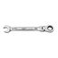 20mm Flex Head Ratcheting Combination Wrench, 45-96-9620
