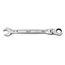 22mm Flex Head Ratcheting Combination Wrench, 45-96-9622