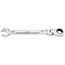 24MM Flex Head Ratcheting Combination Wrench, 45-96-9624