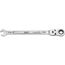 9/32" Flex Head Combination Wrench, 45-96-9809
