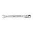5/16" Flex Head Combination Wrench, 45-96-9810