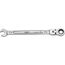 11/32" Flex Head Combination Wrench, 45-96-9811