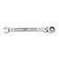 3/8" Flex Head Combination Wrench, 45-96-9812