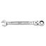 1/2" Flex Head Combination Wrench, 45-96-9814
