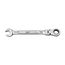 13/16" Flex Head Combination Wrench, 45-96-9819