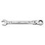 7/8" Flex Head Combination Wrench, 45-96-9820