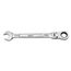 15/16" Flex Head Combination Wrench, 45-96-9821
