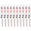 9" 5TPI AX Wood with Nails SAWZALL Recip Blade (10 Pack)