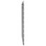 12" 5 TPI Fleam Ground Pruning SAWZALL Blade for Clean Wood (Pack of 5), 48-00-1303
