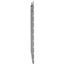 12" 5 TPI Fleam Ground Pruning SAWZALL Blade for Clean Wood (Pack of 5), 48-00-1303