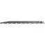 12" 5 TPI Flean Ground Pruning SAWZALL Blade for Clean Wood (1 Piece), 48-00-1305