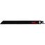 9" Carbide Grit SAWZALL Blade (3 Pk), 48-00-1430