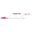 Flush Cut SAWZALL Blade (Pack of 1), 48-00-1600