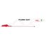 Flush Cut SAWZALL Blade (Pack of 1), 48-00-1600