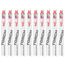 9" 18TPI TORCH SAWZALL Recip Blade (10 Pack)