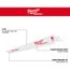 6" 8TPI Drywall SAWZALL Blade (Pack of 3), 48-00-5053