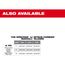 12" 6 TPI WRECKER with Carbide Teeth SAWZALL Blade for Multi-Material (Pack of 3), 48-00-5343
