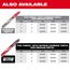 12" 14 TPI The Torch SAWZALL Blades (5 Pack), 48-00-5794